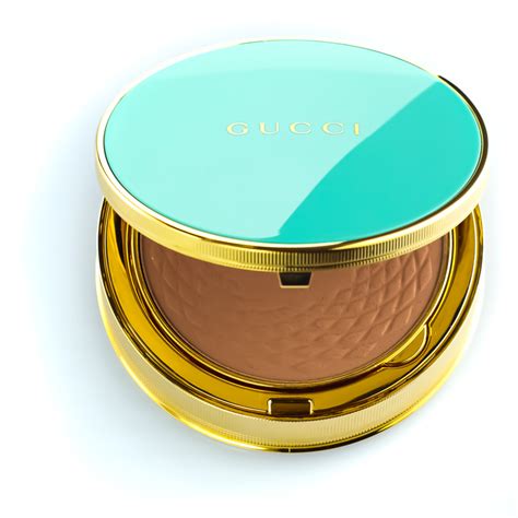 gucci bronzer reviews.